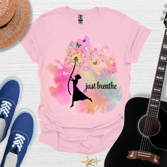 Soul Bloom Tee