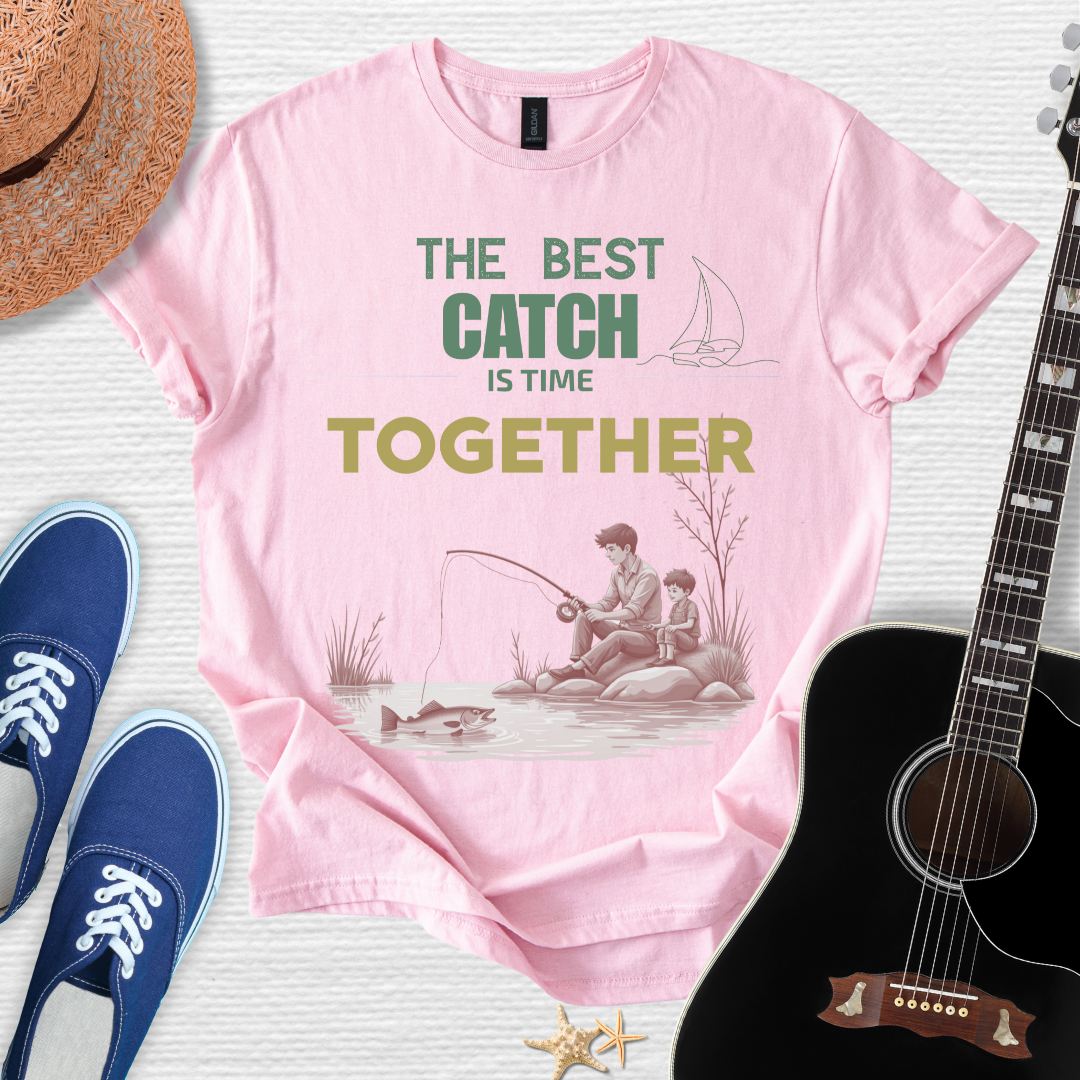 Reel Moments Tee