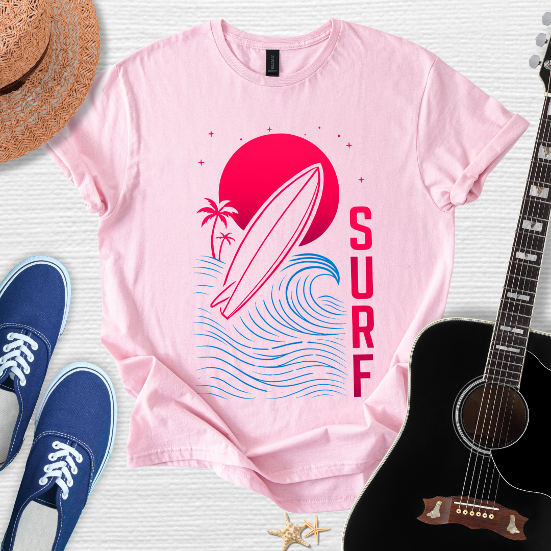 Surf Lover Tee