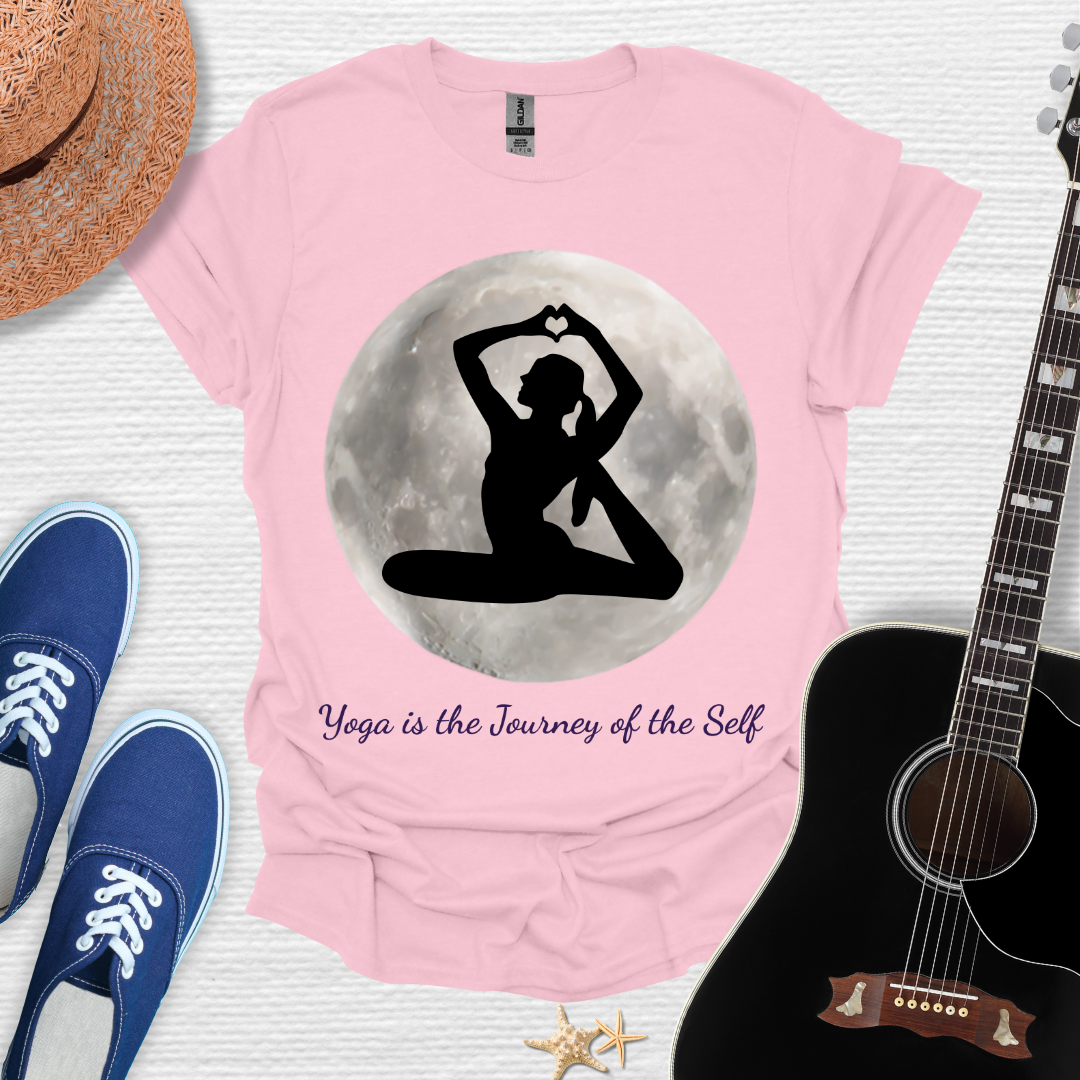 Inner Flow Tee