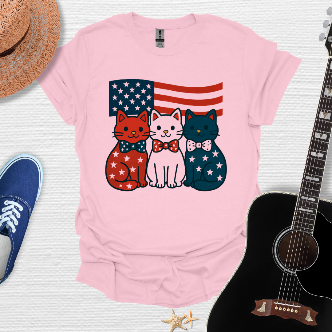 Cat Lover Tee