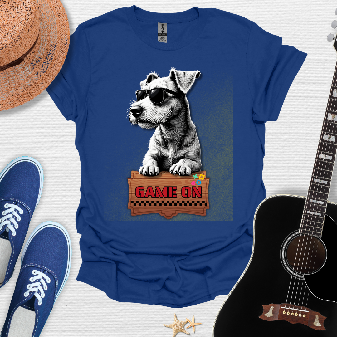 Cool Play Tee