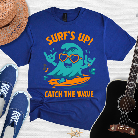 Ocean Spirit Tee