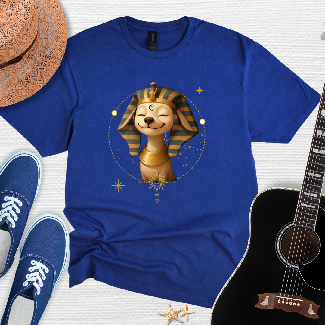 Cosmic King Tee