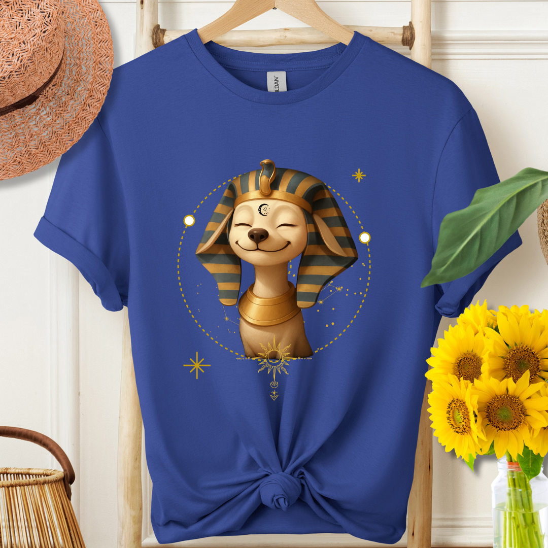 Cosmic King Tee