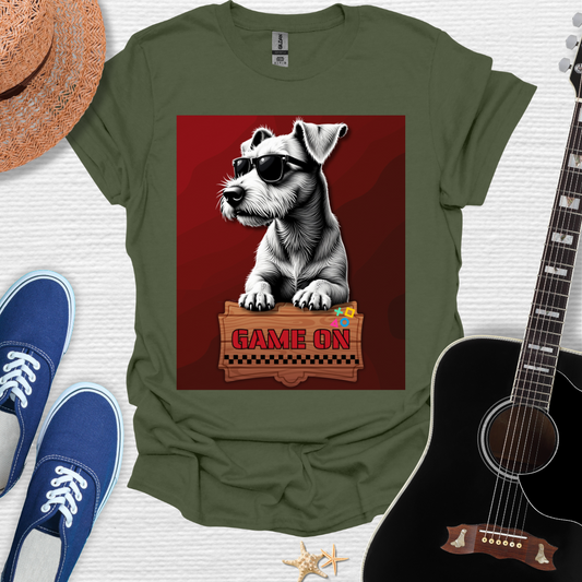 Cool Play Tee