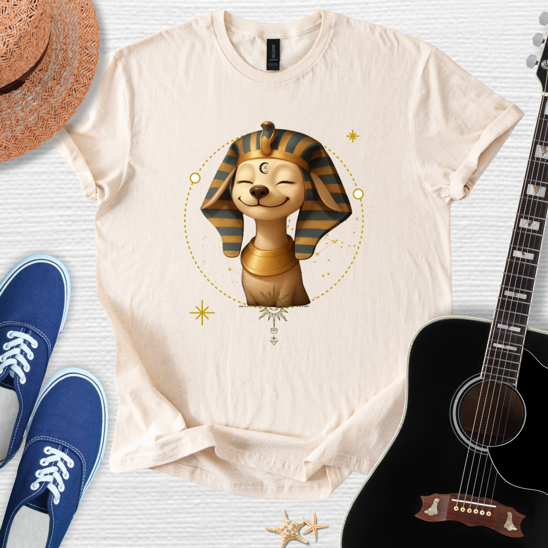 Cosmic King Tee