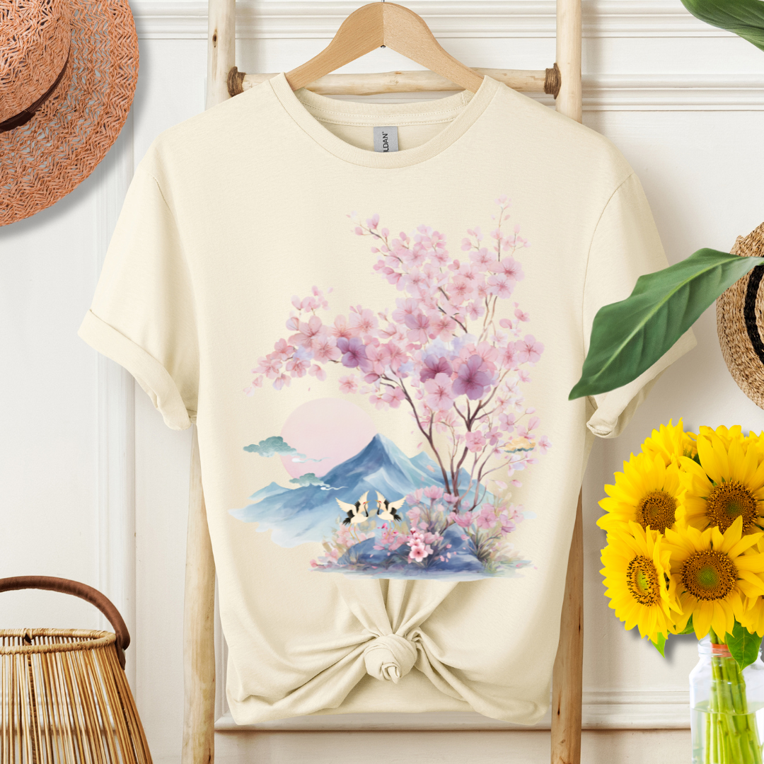 Spring Blossom Unisex T-Shirt