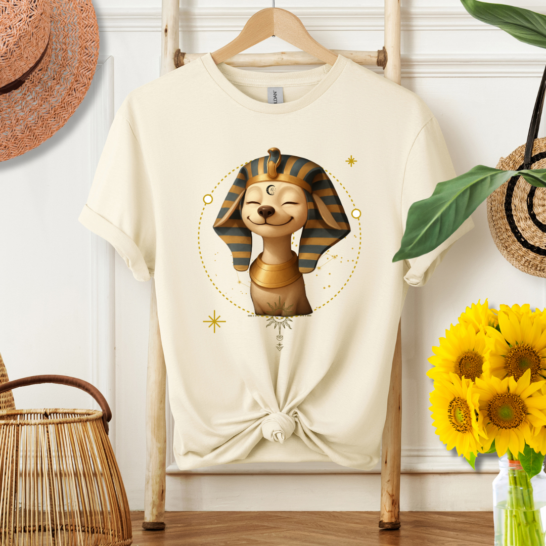 Cosmic King Tee