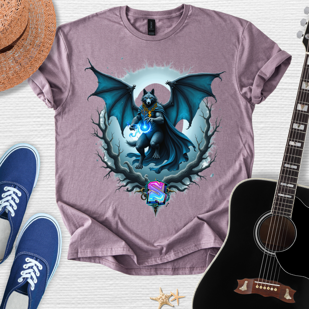 Mythborn Monster Tee