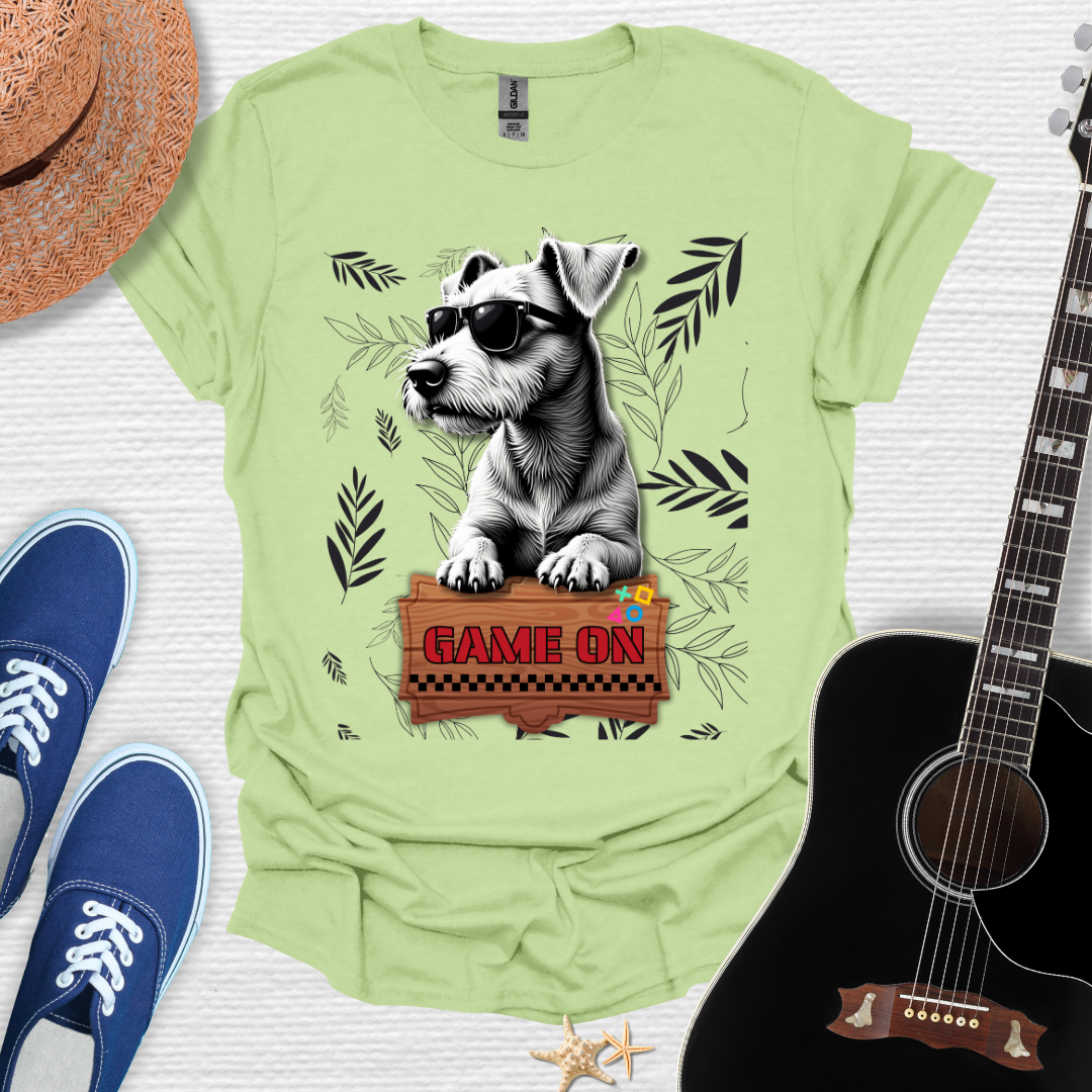 Cool Play Tee