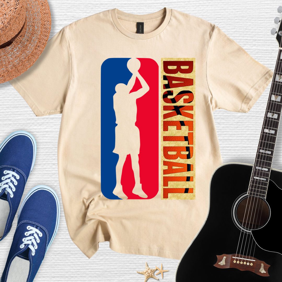 Air Hustle Tee