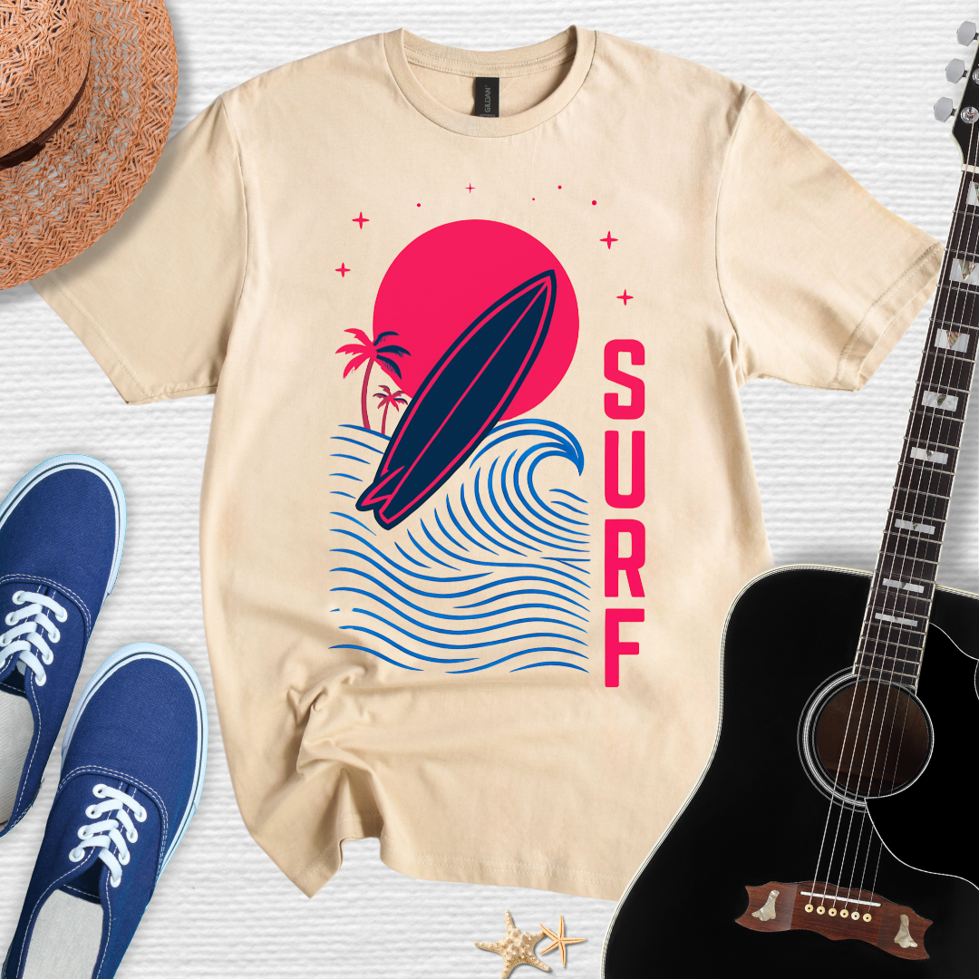 Surf Lover Tee