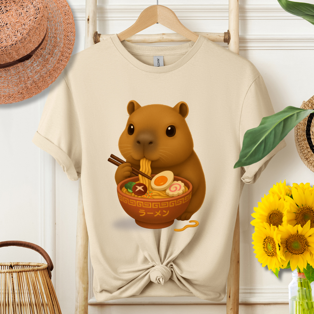 Ramen & Chill Tee
