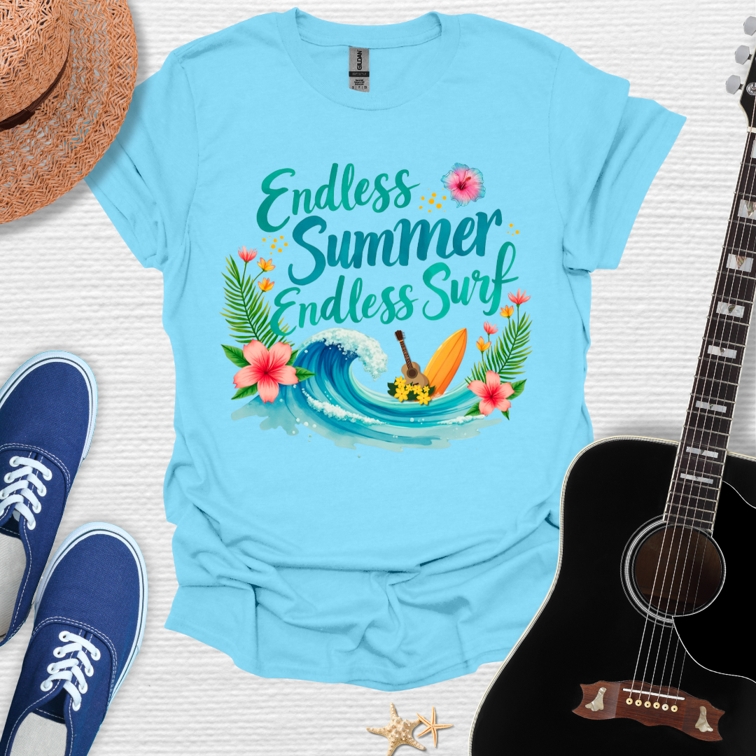 Endless Summer Tee