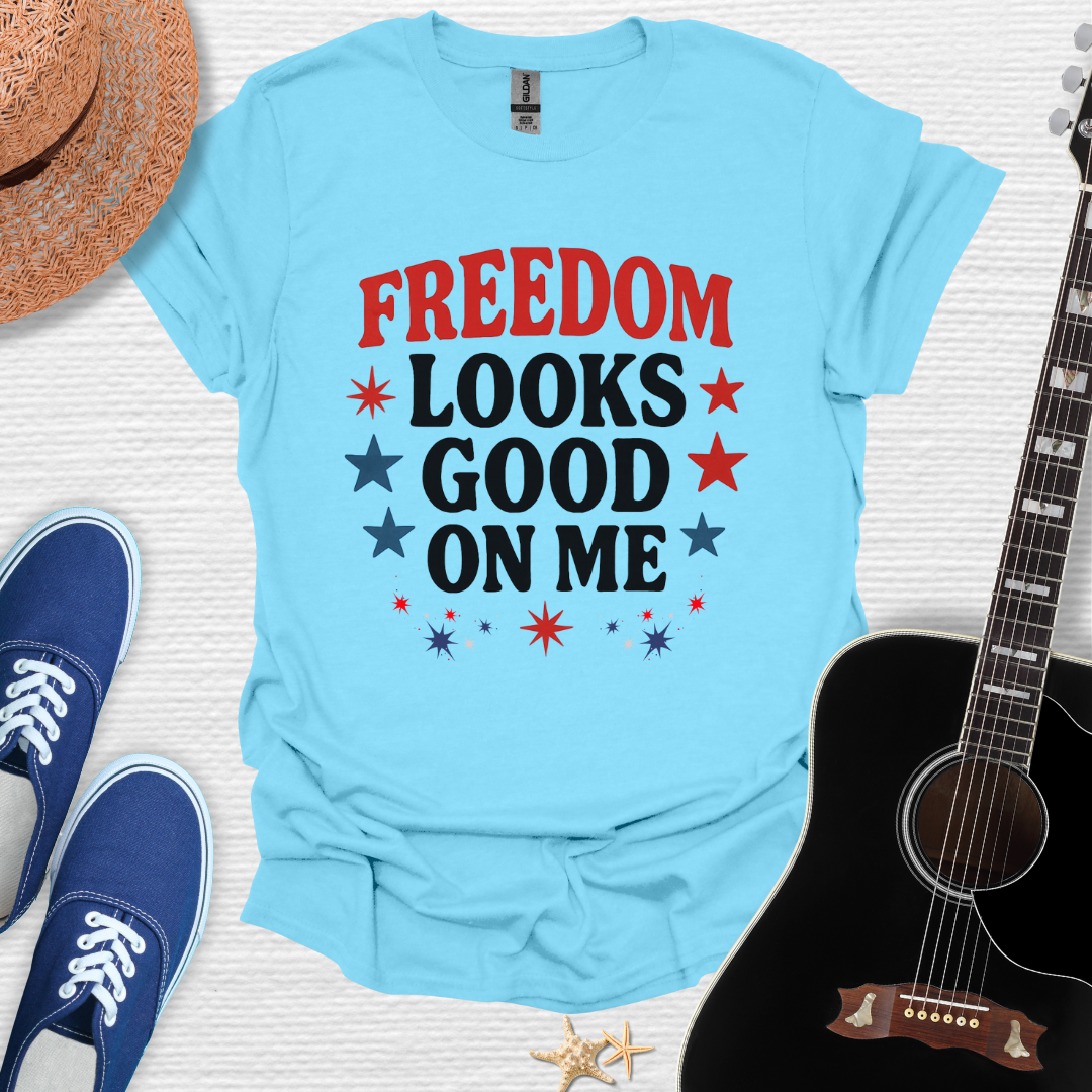 Freedom Lover Tee