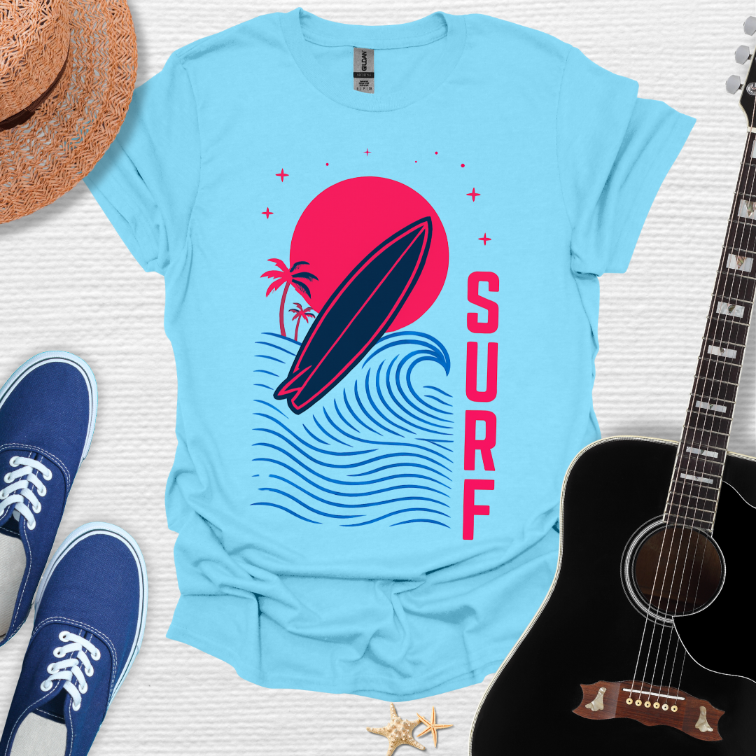 Surf Lover Tee