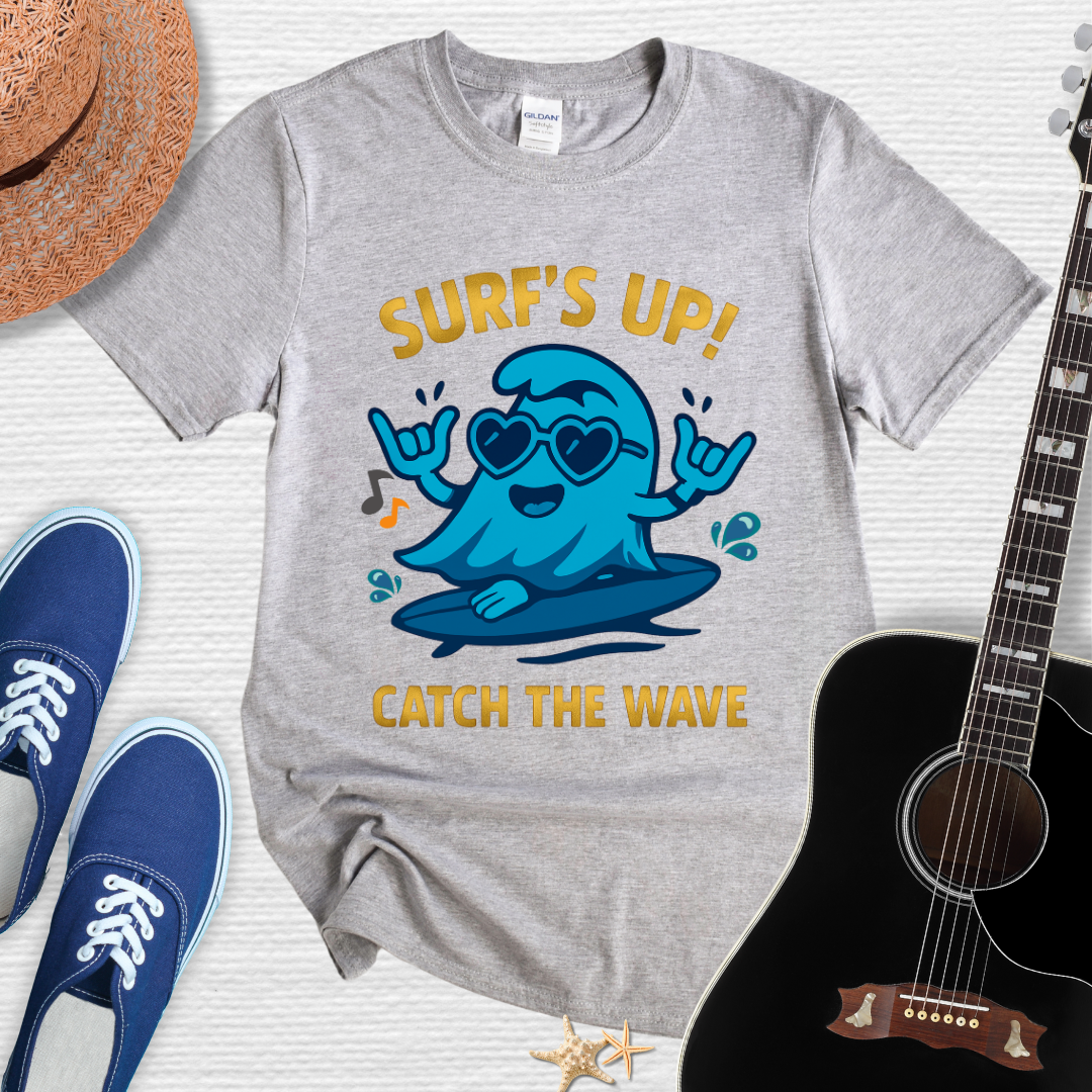 Ocean Spirit Tee