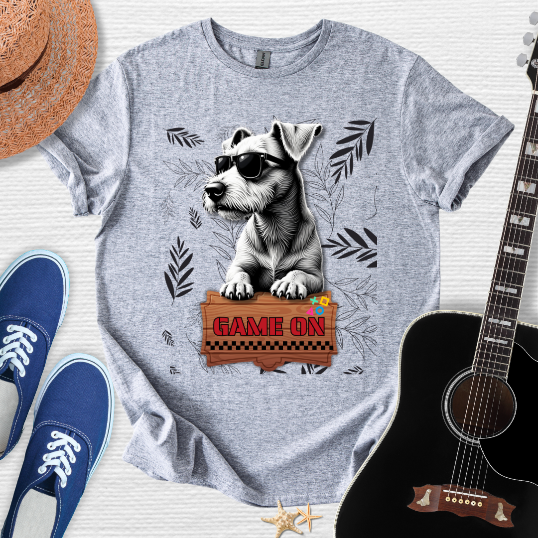 Cool Play Tee