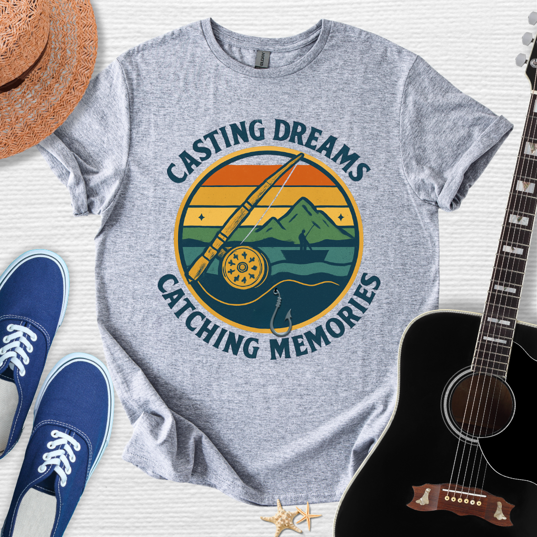 Dream Catcher Tee