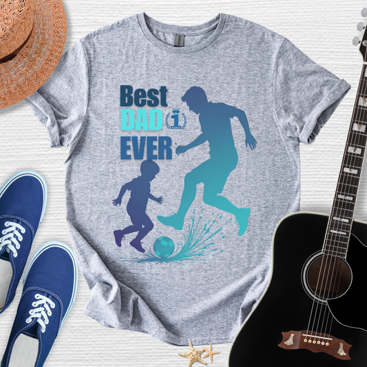 Forever Team Unisex Softstyle Tee