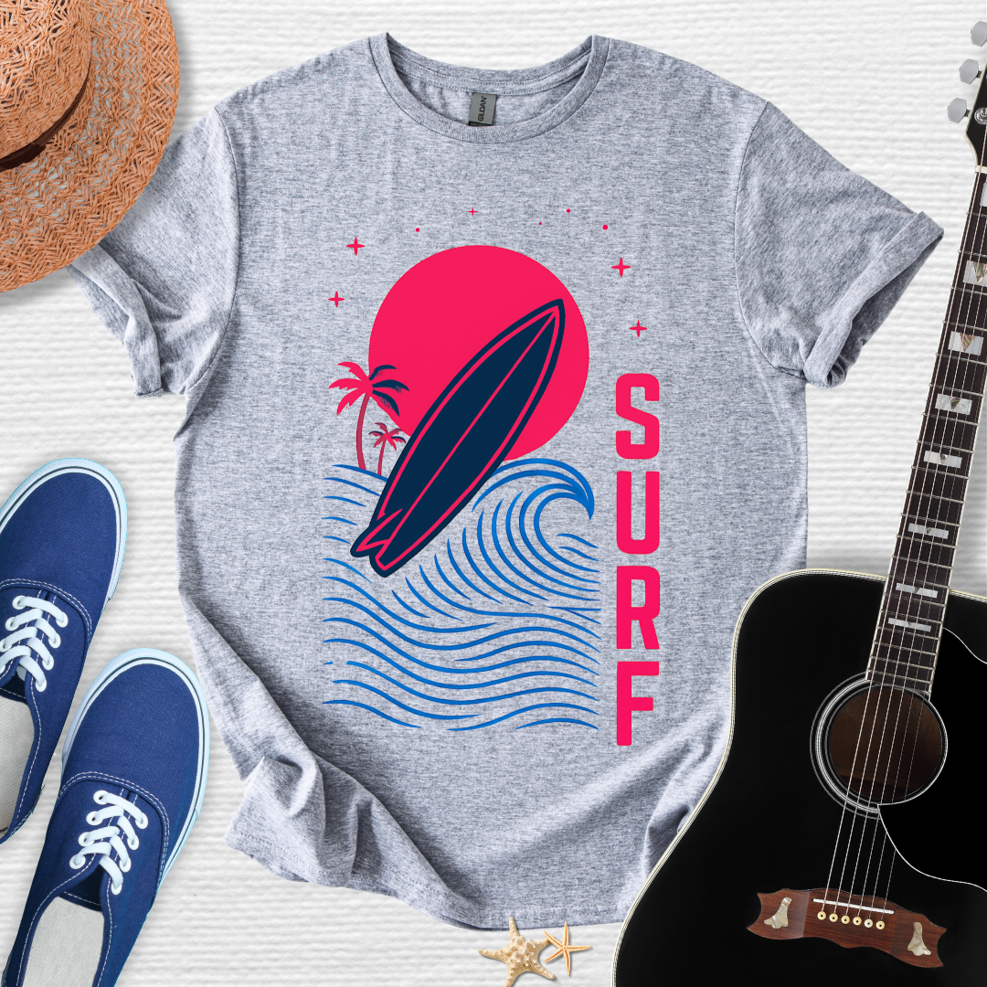 Surf Lover Tee