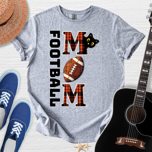 Cute Sports Tee for Game Day