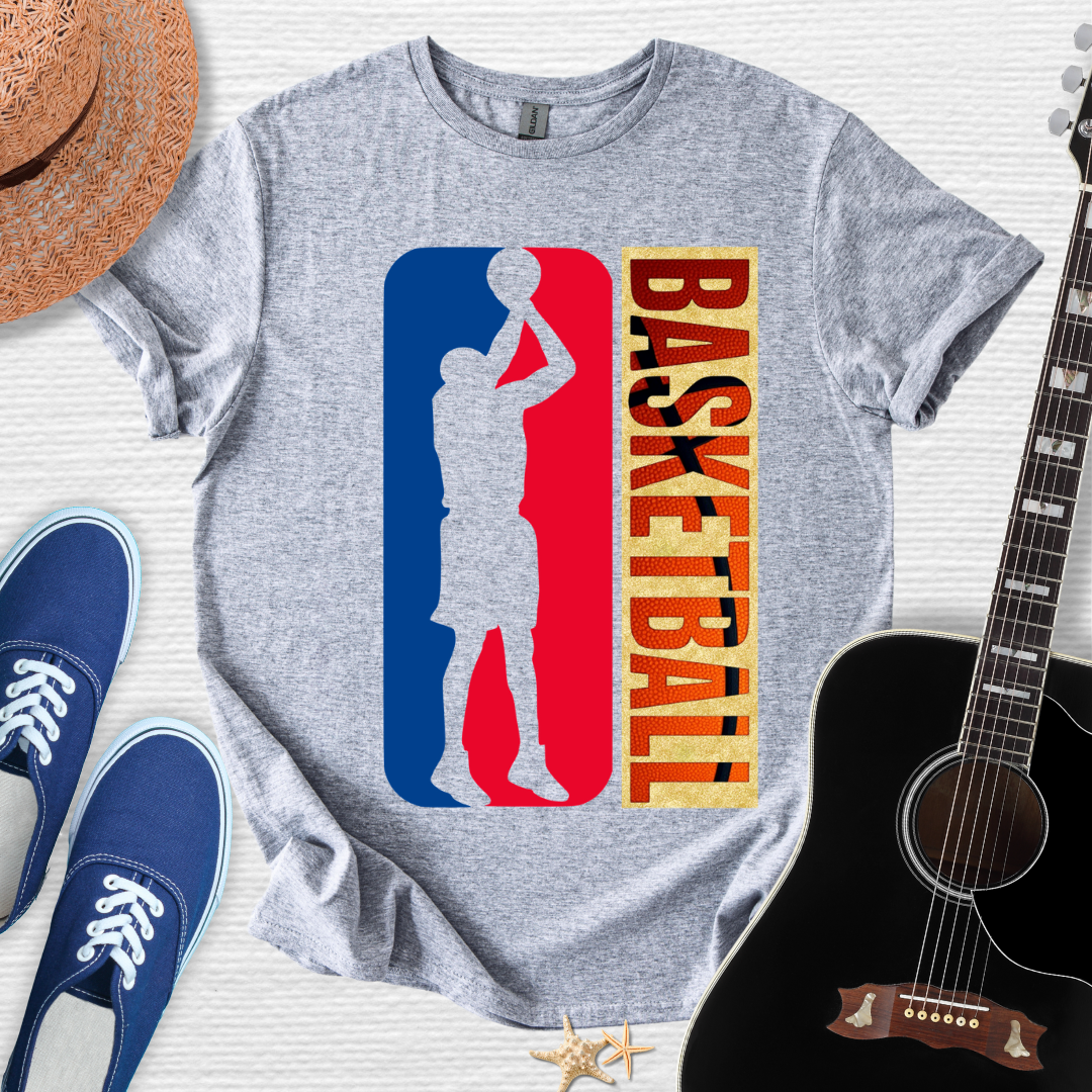 Air Hustle Tee