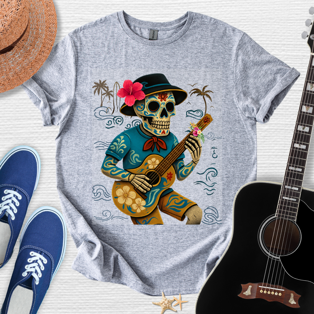Surfer's Soul Tee
