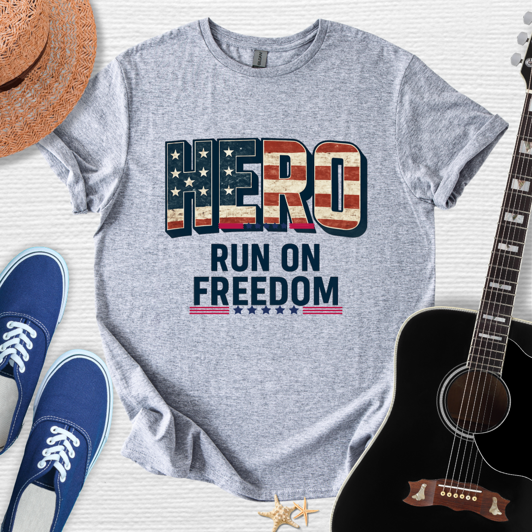 HERO Tee