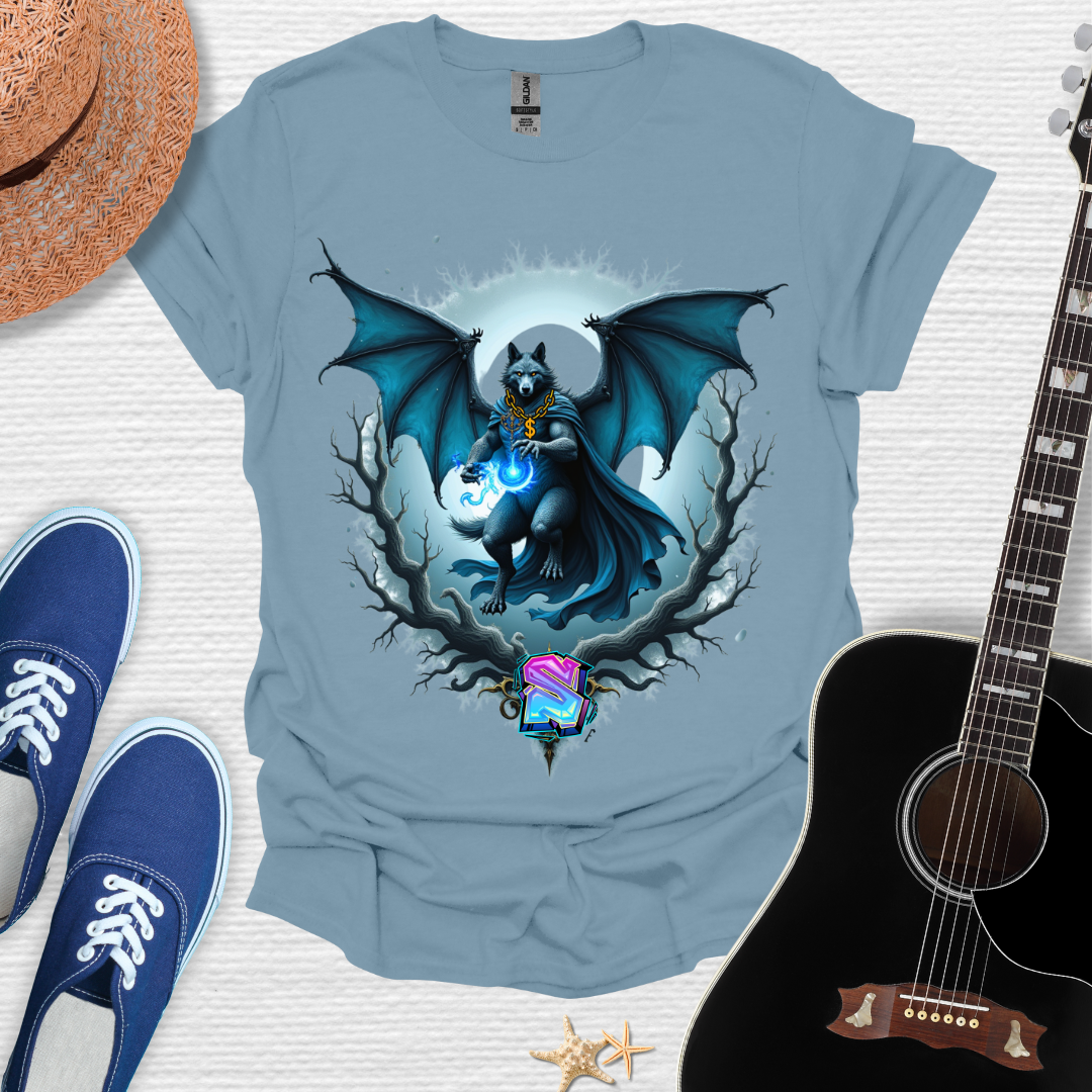 Mythborn Monster Tee