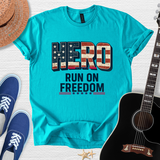 HERO Tee