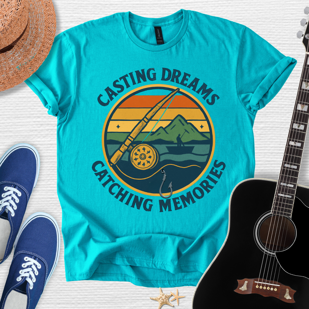 Dream Catcher Tee