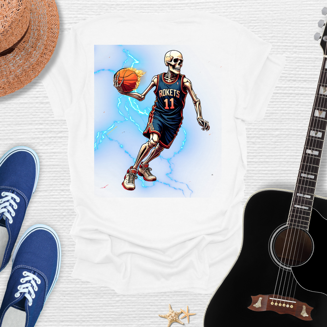 Bone Dunk Tee