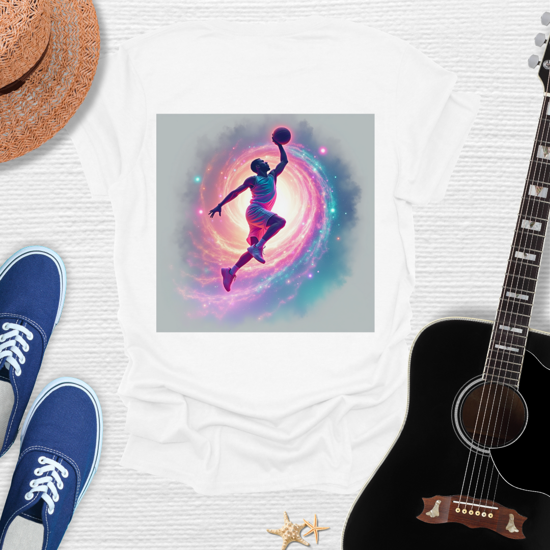 Galaxy Dunk Legend Tee