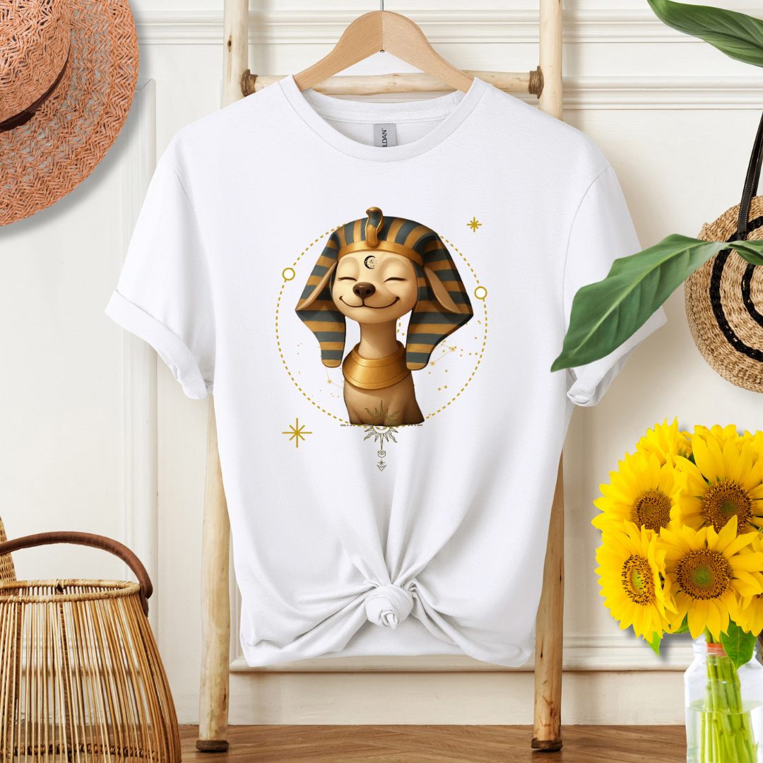 Cosmic King Tee
