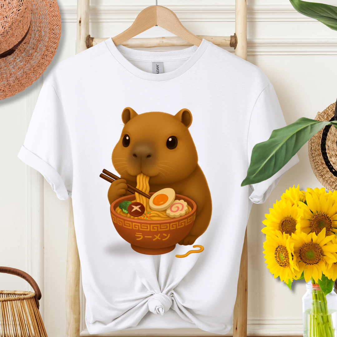 Ramen & Chill Tee