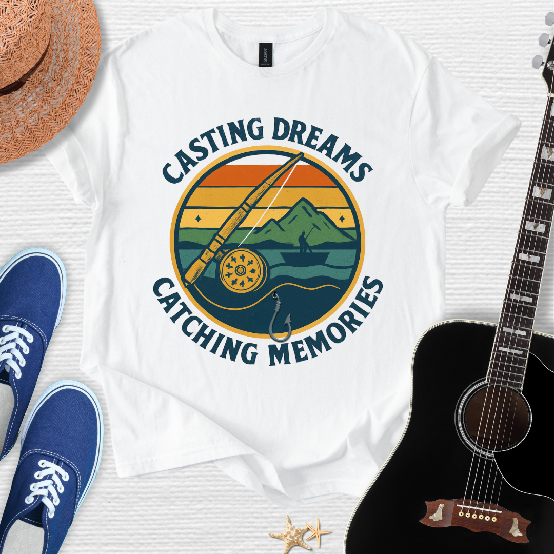 Dream Catcher Tee