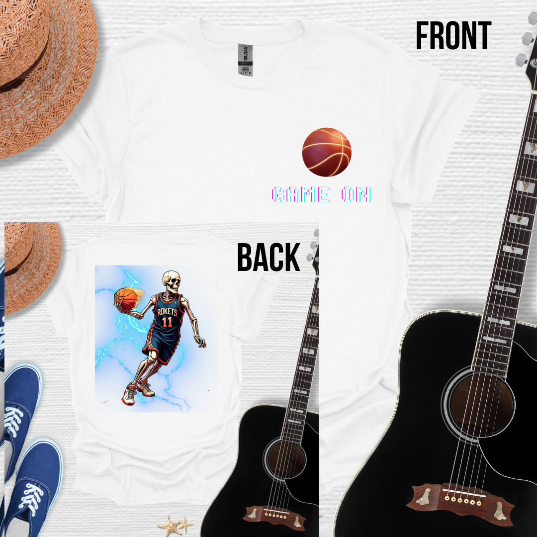 Bone Dunk Tee