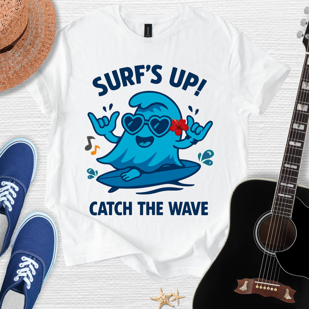 Ocean Spirit Tee