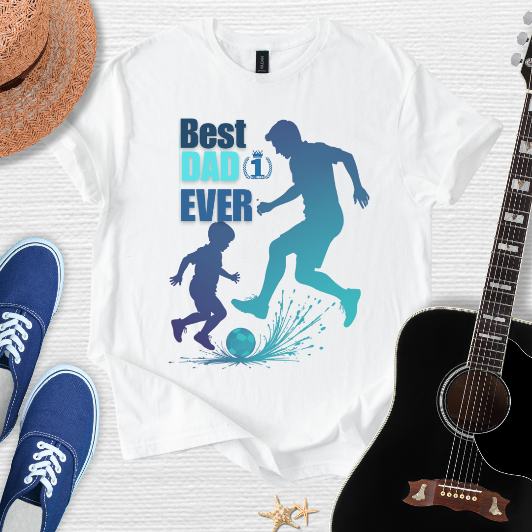 Forever Team Unisex Softstyle Tee