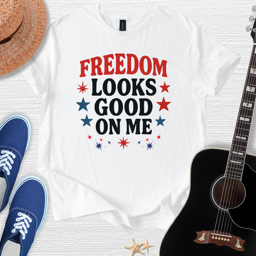 Freedom Lover Tee