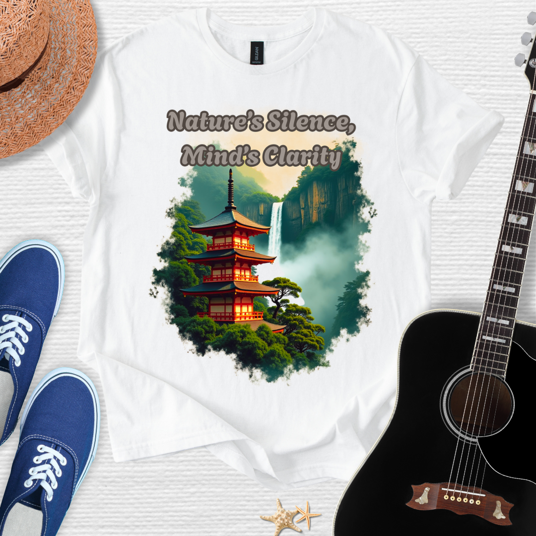 Zen Harmony Tee
