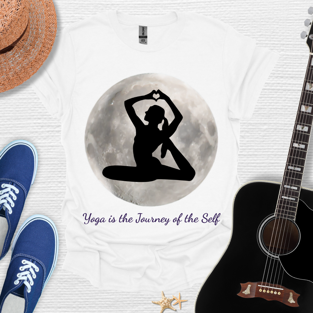 Inner Flow Tee