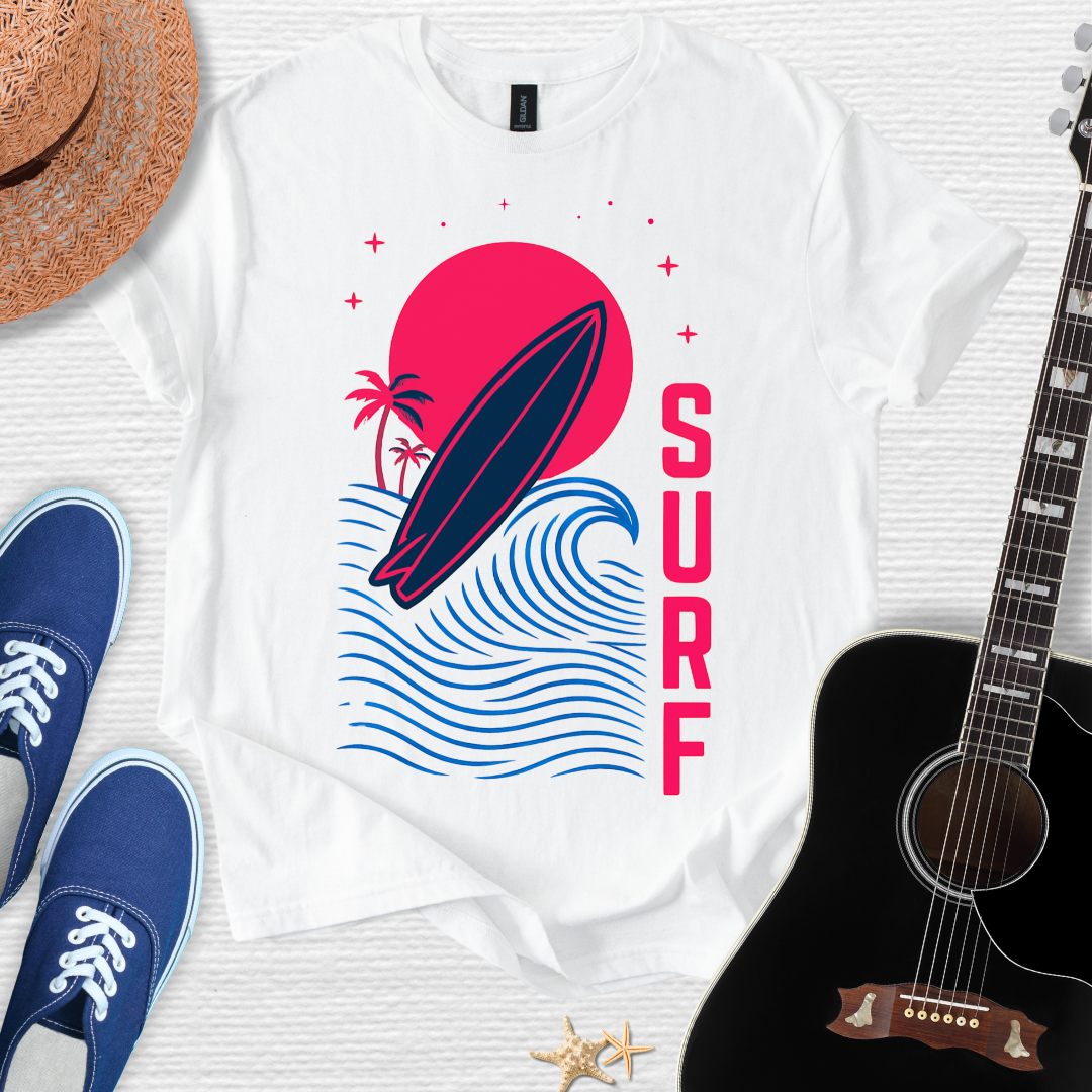 Surf Lover Tee
