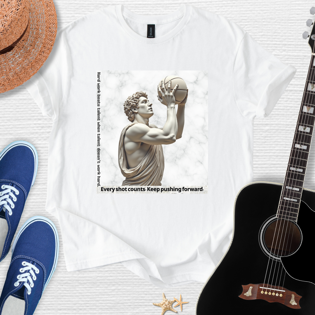 Legacy Grind Tee
