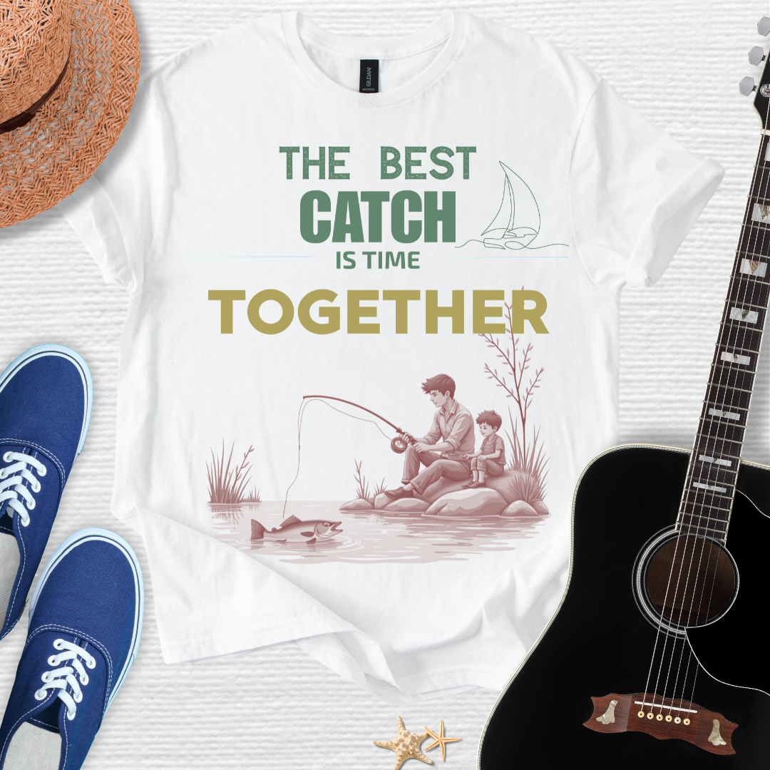 Reel Moments Tee