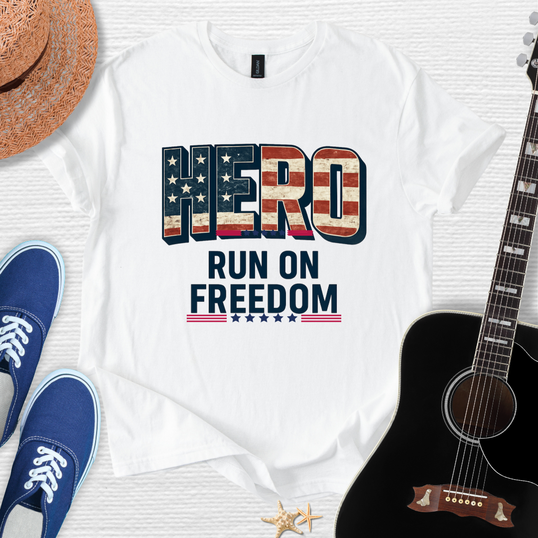 HERO Tee
