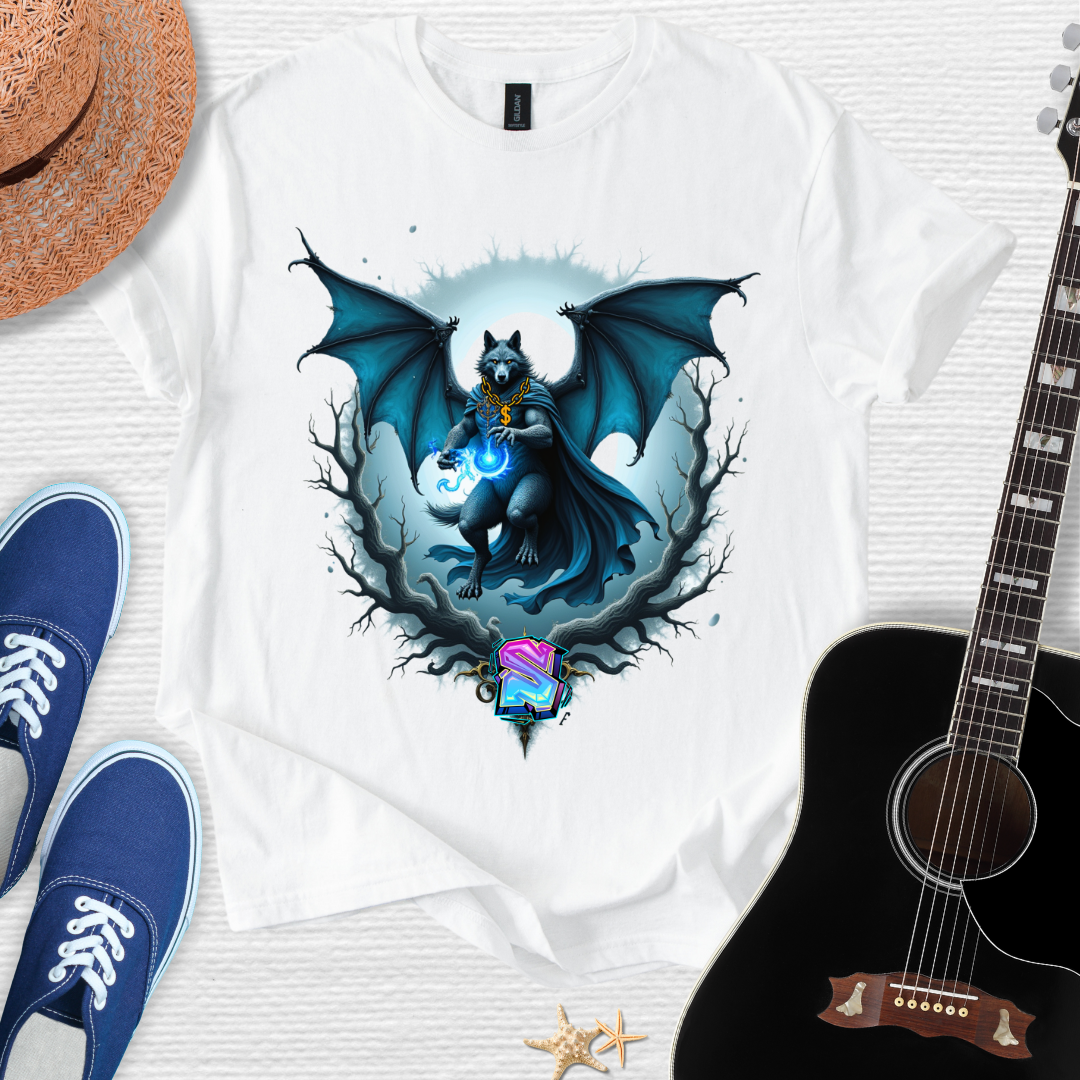 Mythborn Monster Tee