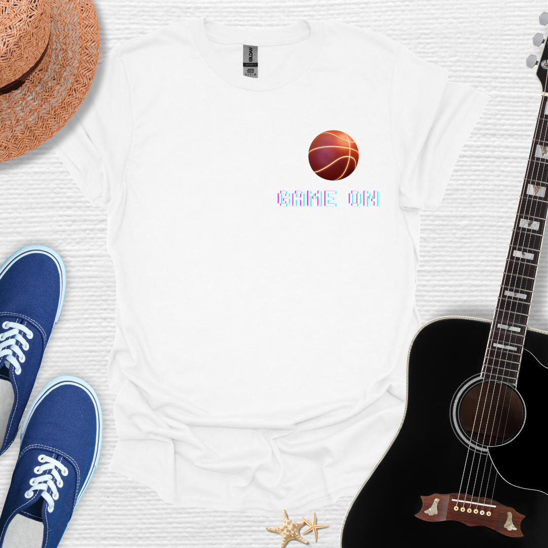 Bone Dunk Tee